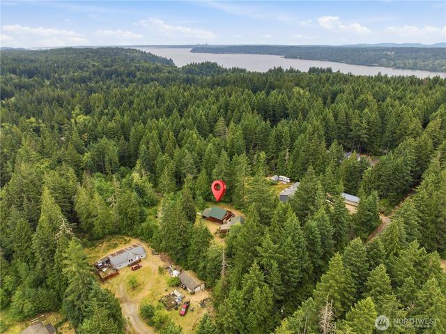 7697 SE Willock Road, Olalla, WA 98359