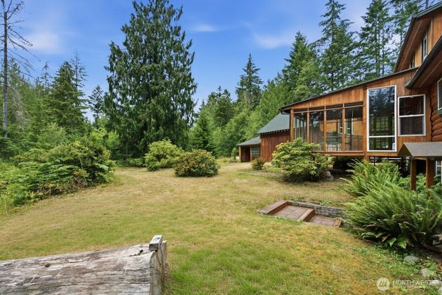 7697 SE Willock Road, Olalla, WA 98359