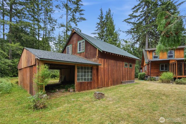 7697 SE Willock Road, Olalla, WA 98359