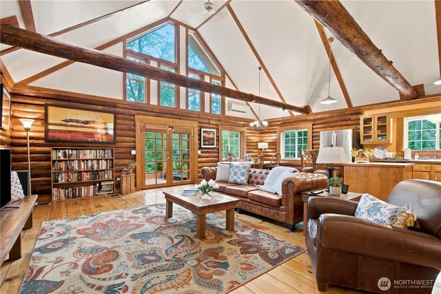 7697 SE Willock Road, Olalla, WA 98359