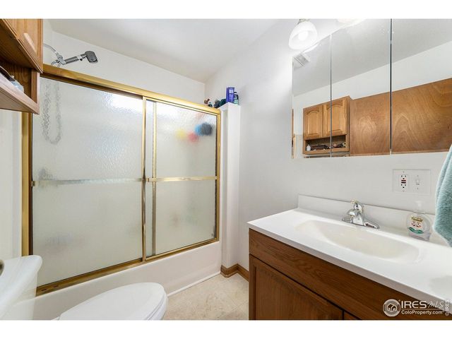 20568 County Road 88, Ault, CO 80610