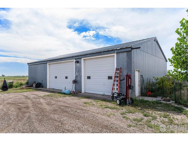 20568 County Road 88, Ault, CO 80610