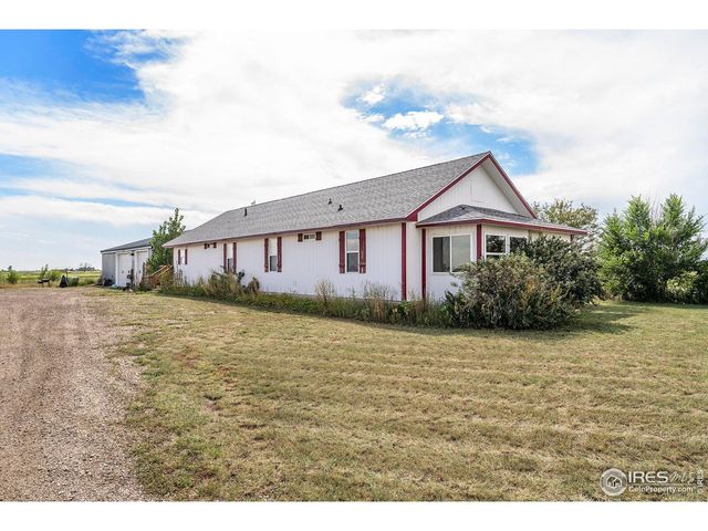 20568 County Road 88, Ault, CO 80610