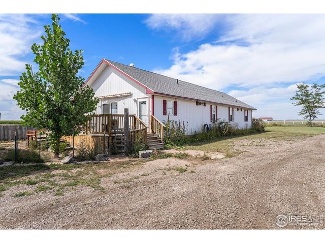 20568 County Road 88, Ault, CO 80610
