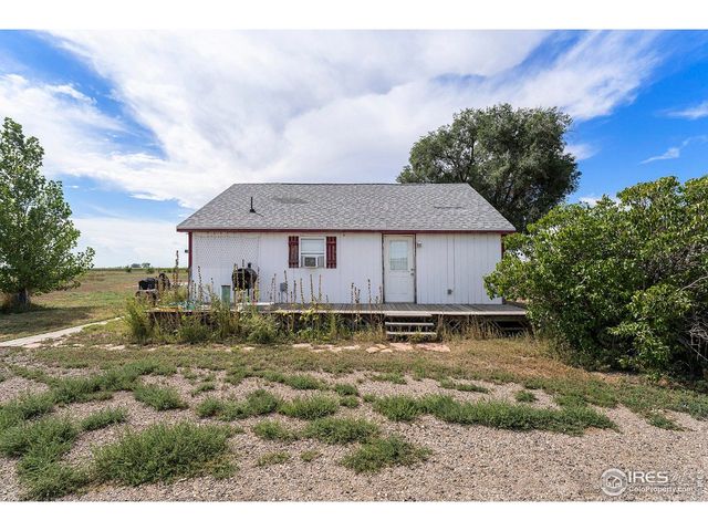 20568 County Road 88, Ault, CO 80610