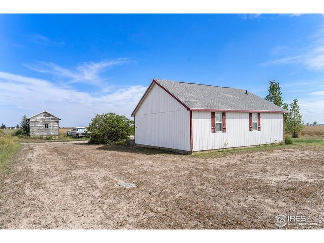 20568 County Road 88, Ault, CO 80610