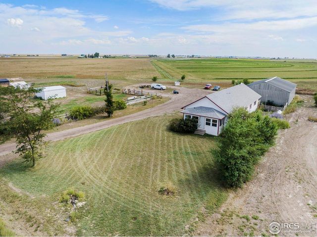 20568 County Road 88, Ault, CO 80610