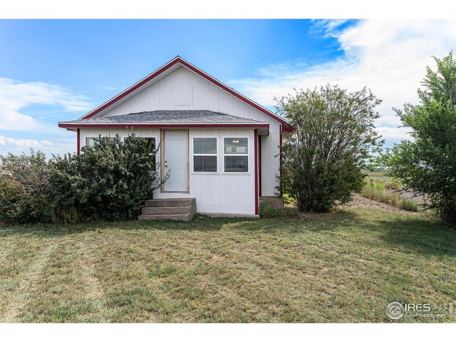 20568 County Road 88, Ault, CO 80610