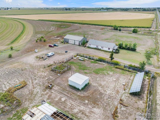 20568 County Road 88, Ault, CO 80610