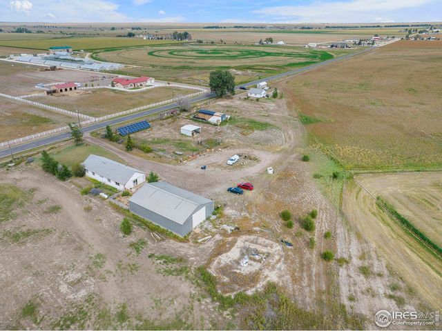 20568 County Road 88, Ault, CO 80610