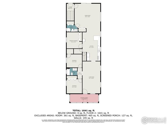 20568 County Road 88, Ault, CO 80610