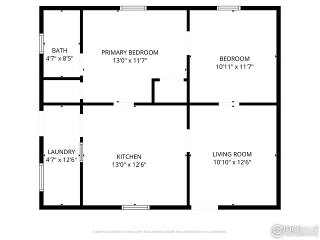 20568 County Road 88, Ault, CO 80610