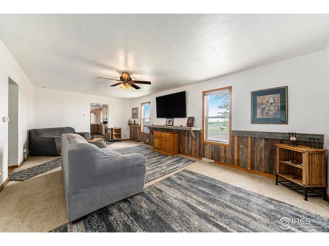 20568 County Road 88, Ault, CO 80610