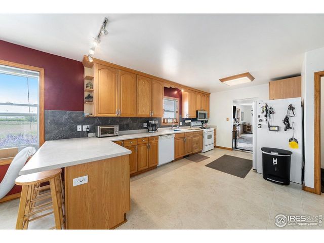 20568 County Road 88, Ault, CO 80610