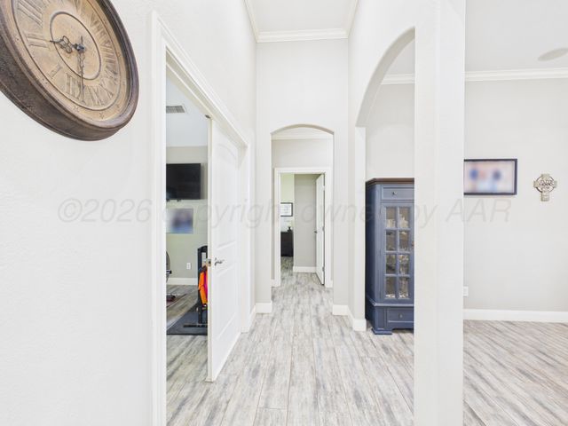 9151 Bridle Trails Drive, Amarillo, TX 79119