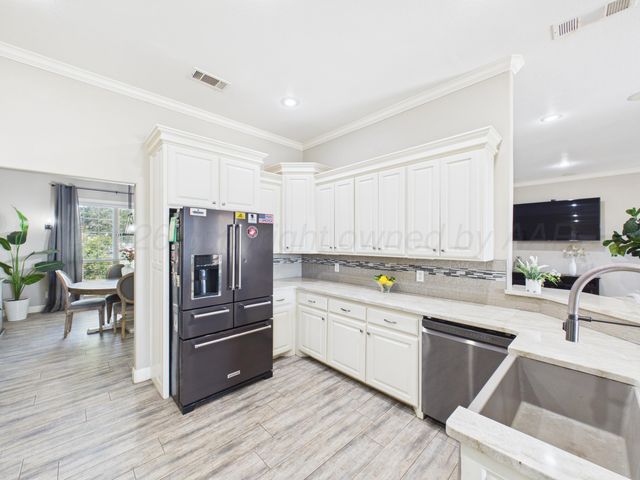 9151 Bridle Trails Drive, Amarillo, TX 79119