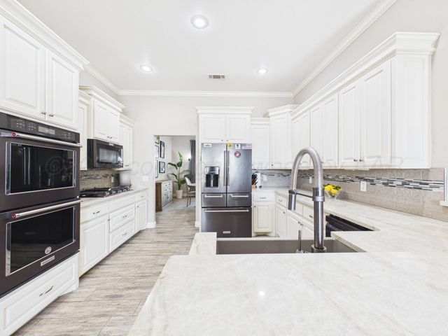 9151 Bridle Trails Drive, Amarillo, TX 79119