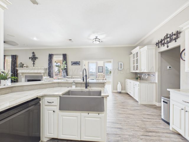9151 Bridle Trails Drive, Amarillo, TX 79119