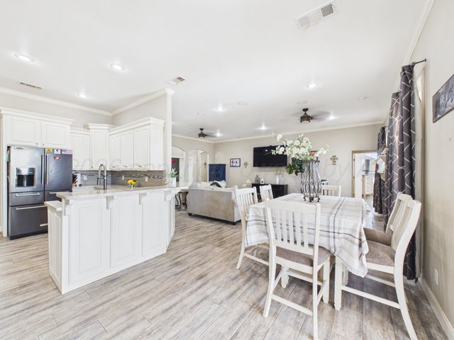 9151 Bridle Trails Drive, Amarillo, TX 79119
