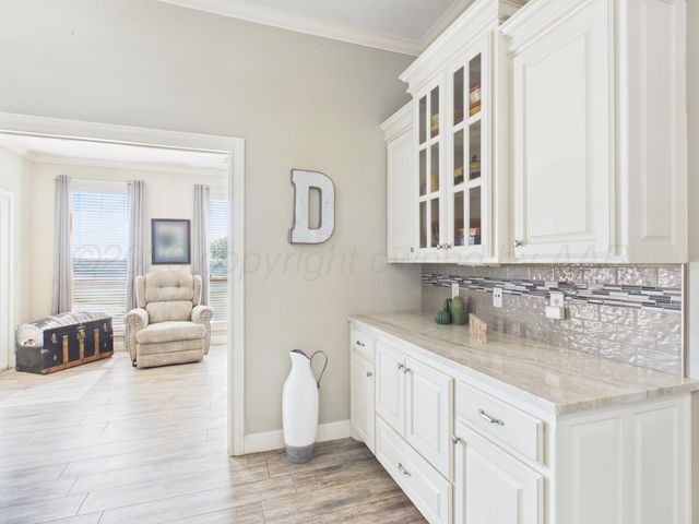 9151 Bridle Trails Drive, Amarillo, TX 79119