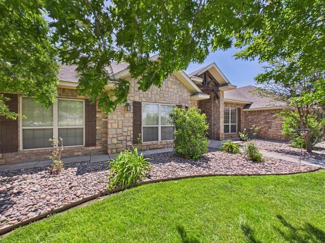 9151 Bridle Trails Drive, Amarillo, TX 79119