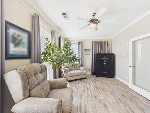 9151 Bridle Trails Drive, Amarillo, TX 79119