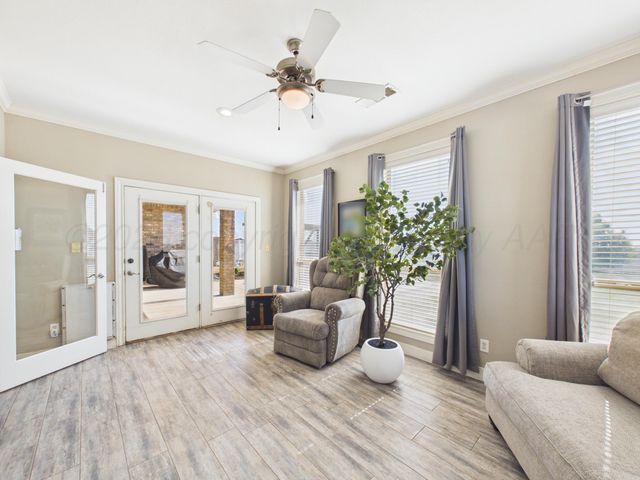 9151 Bridle Trails Drive, Amarillo, TX 79119