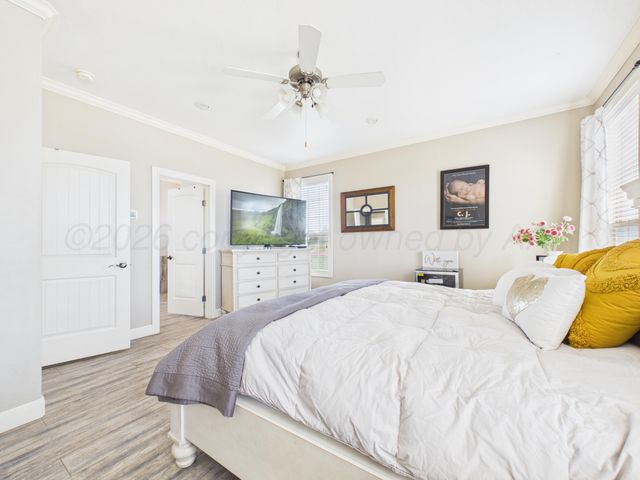 9151 Bridle Trails Drive, Amarillo, TX 79119