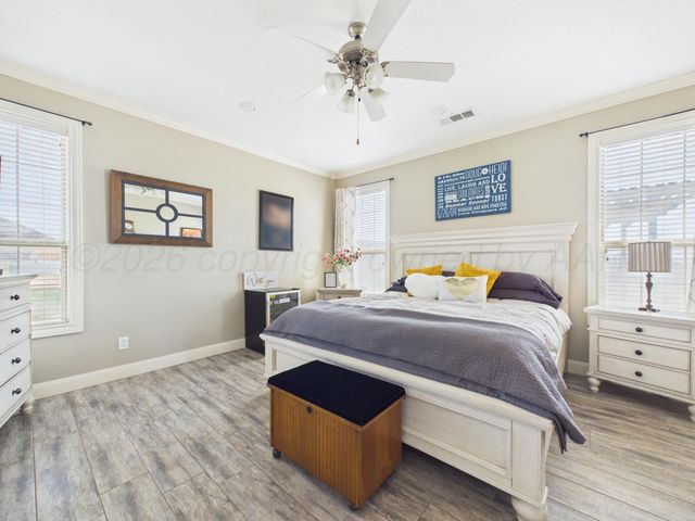 9151 Bridle Trails Drive, Amarillo, TX 79119