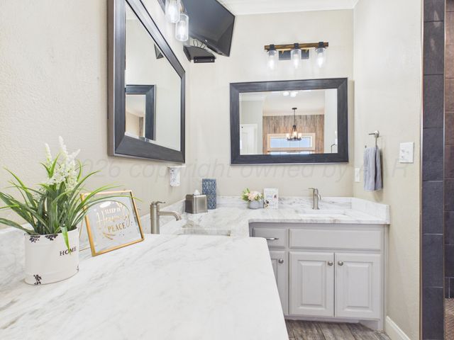 9151 Bridle Trails Drive, Amarillo, TX 79119