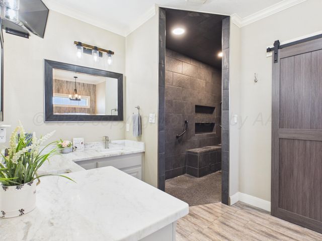 9151 Bridle Trails Drive, Amarillo, TX 79119