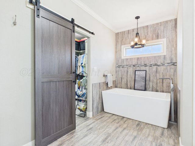 9151 Bridle Trails Drive, Amarillo, TX 79119