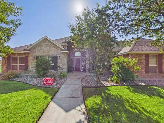 9151 Bridle Trails Drive, Amarillo, TX 79119