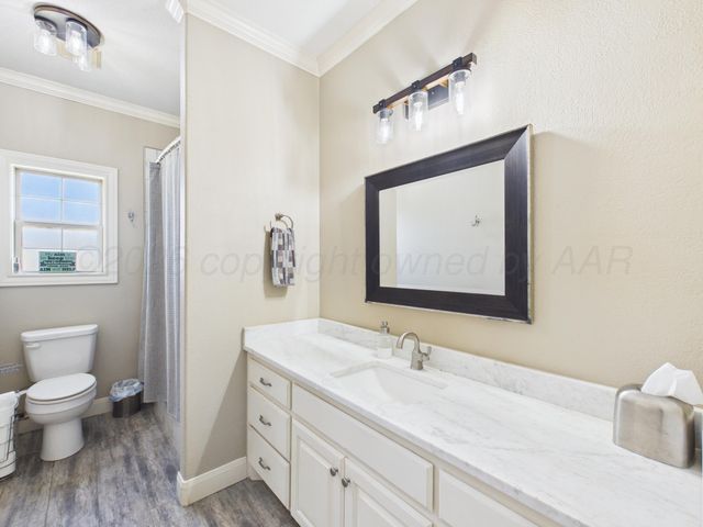 9151 Bridle Trails Drive, Amarillo, TX 79119