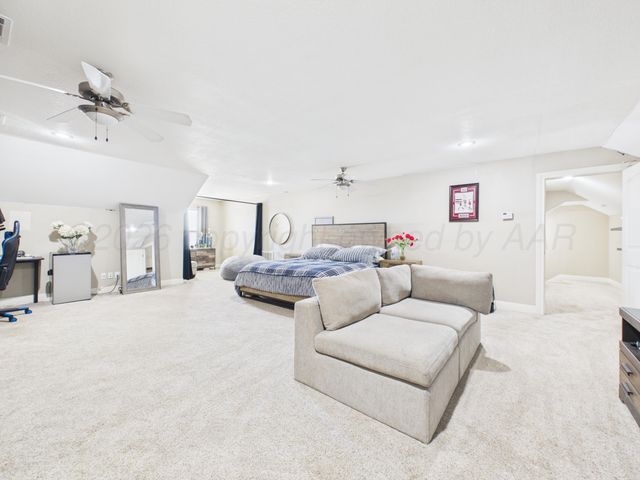 9151 Bridle Trails Drive, Amarillo, TX 79119