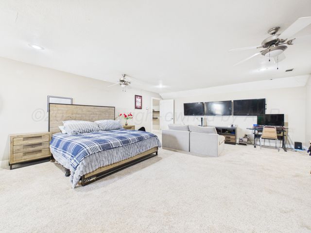 9151 Bridle Trails Drive, Amarillo, TX 79119