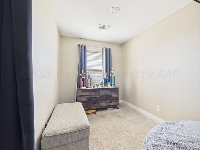 9151 Bridle Trails Drive, Amarillo, TX 79119