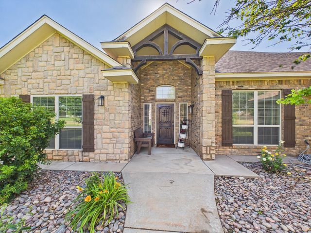 9151 Bridle Trails Drive, Amarillo, TX 79119