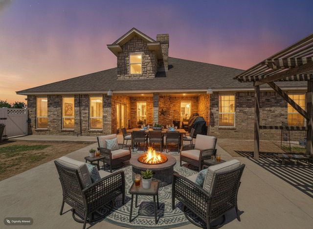 9151 Bridle Trails Drive, Amarillo, TX 79119