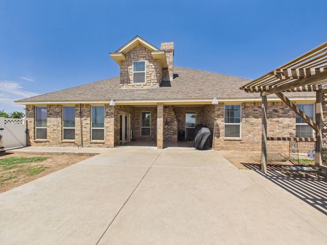 9151 Bridle Trails Drive, Amarillo, TX 79119