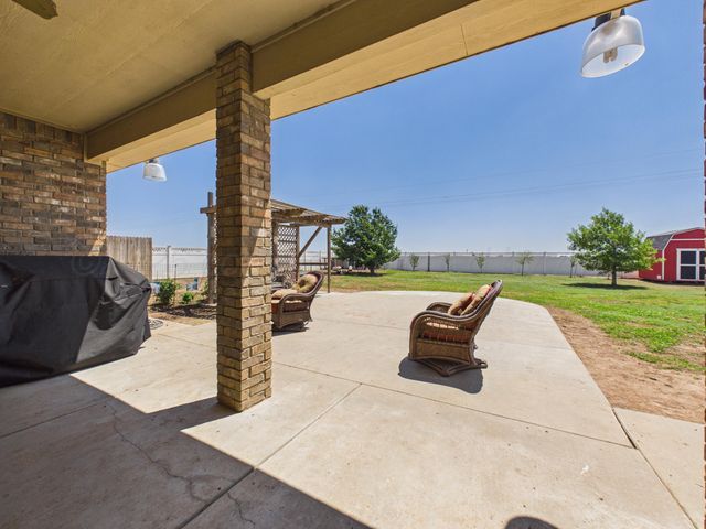 9151 Bridle Trails Drive, Amarillo, TX 79119