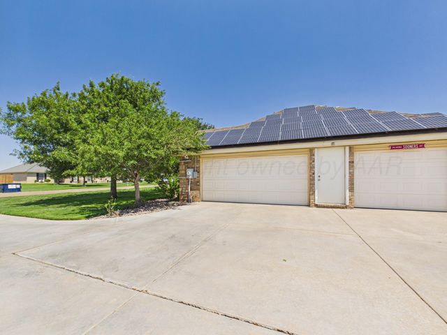 9151 Bridle Trails Drive, Amarillo, TX 79119