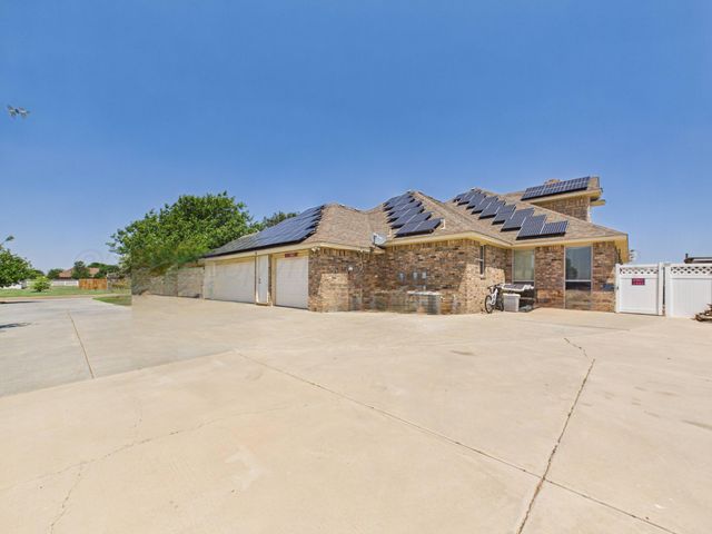 9151 Bridle Trails Drive, Amarillo, TX 79119