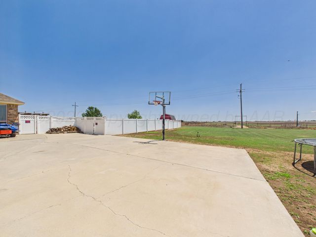 9151 Bridle Trails Drive, Amarillo, TX 79119