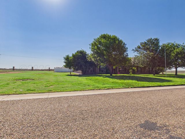 9151 Bridle Trails Drive, Amarillo, TX 79119