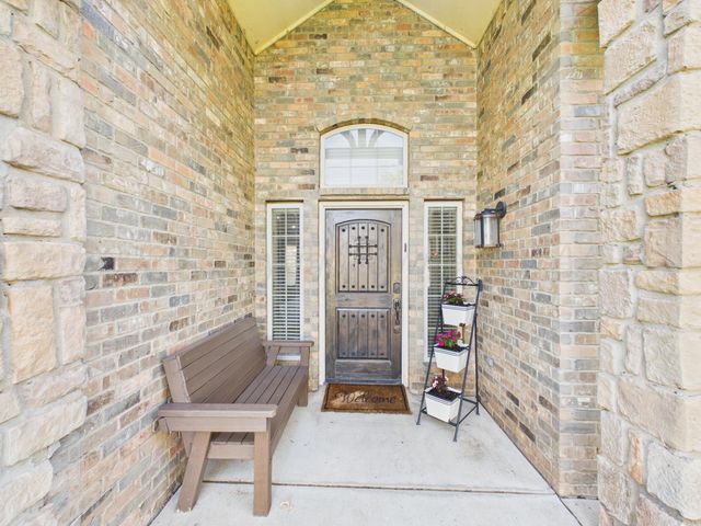 9151 Bridle Trails Drive, Amarillo, TX 79119