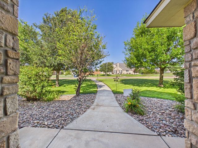 9151 Bridle Trails Drive, Amarillo, TX 79119