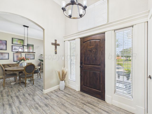 9151 Bridle Trails Drive, Amarillo, TX 79119