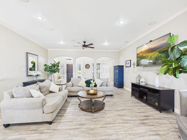 9151 Bridle Trails Drive, Amarillo, TX 79119