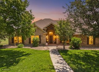 9151 Bridle Trails Drive, Amarillo, TX 79119